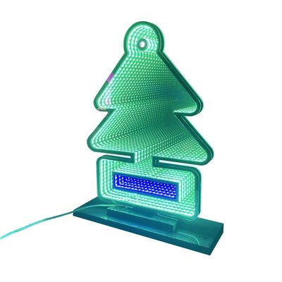 DC 12V Kerstfeest Decoratie/Huis Decoratie Beste Kerst Decoratie Voorzieningen