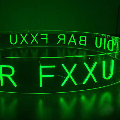 DIY kabel neon licht teken voor Custom Logo Flex Strip Smooth Lighting Productielijn