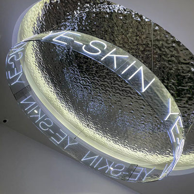 DIY kabel neon licht teken voor Custom Logo Flex Strip Smooth Lighting Productielijn