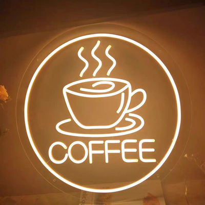 Bruiloft engel vleugels wand decoratie met acryl marquee letters LED neon bord