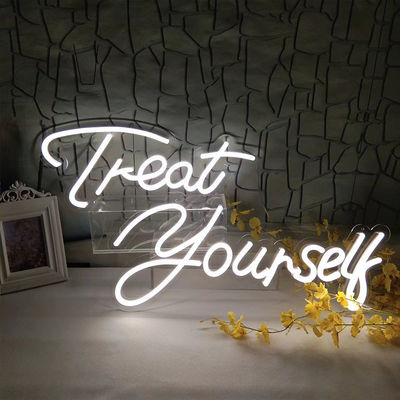 Gepersonaliseerde vorm LED neon bord voor wand decoratie Gelukkige verjaardag Wil je met me trouwen op 20 C