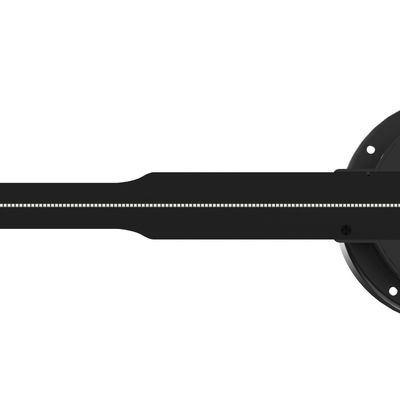 24 uur Reactietijd 65cm/80cm/100cm 3D Hologram Fan voor Holografische projectie in de lucht