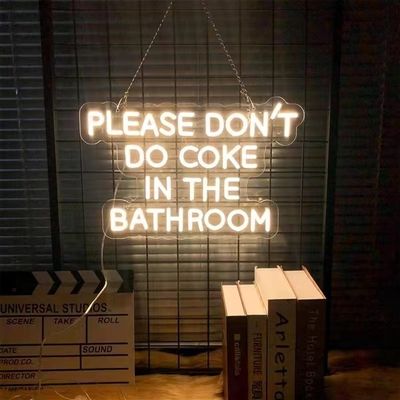 Custom Marquee Letters Neon Sign Voor Inrichting Dropshipping