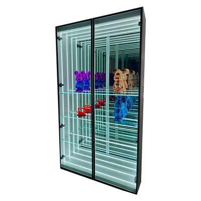 Populair Magic Effect Abyss Spiegelschap voor binnen- en buitenverf