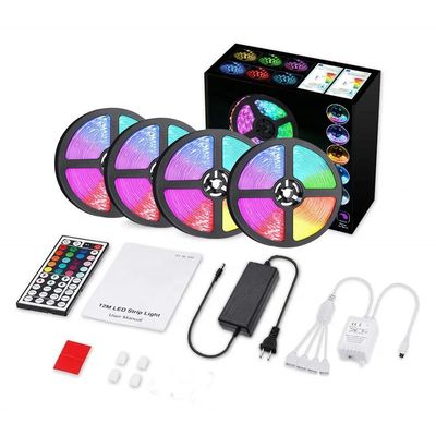 Waterdicht 5m 5050 Flexible Machine Usb Magic Color TV Ultra Thin Smart Led Strip Light