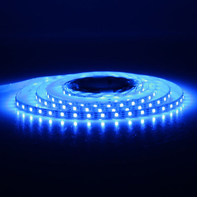 12V LED lichtstrook met 30/60/90/120/144 RGB WS2815 LED's Flexibel en aanspreekbaar