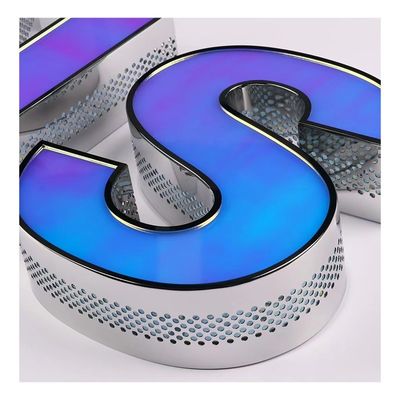 Functie Advertentie Signaal Display 2023 Beste Product Led Sign Light voor winkelcentra