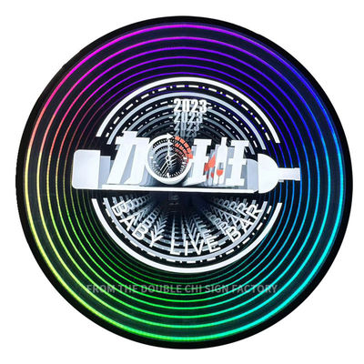 Neon spiegel lampen Indoor Outdoor Spanning DC12V/AC110-220V voor het spelen van foto's Magic Mirror