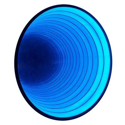 Custom Dikte RGB LED Neon Letter Table voor 2023 Video Light LED Wall 3D Letter Sign