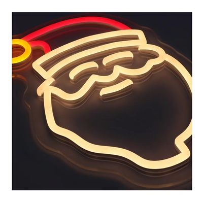 50000 uur werken Levenslang Advertentie Schild LED Business Neon Letter Schild