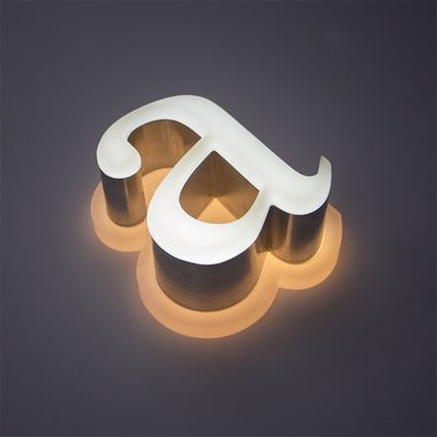 50000 uur werken Levenslang Advertentie Schild LED Business Neon Letter Schild