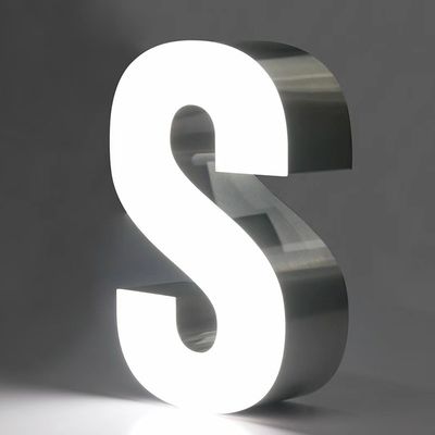 50000 uur werken Levenslang Advertentie Schild LED Business Neon Letter Schild