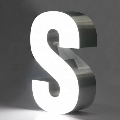 Restaurant Digitaal Advertentiebord met hoog helder LED-licht en aangepast logo