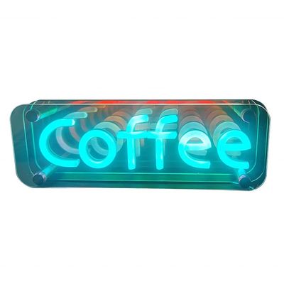 Verbeter uw LED-billboard met aangepaste LED-letterborden en acryl mini-letters