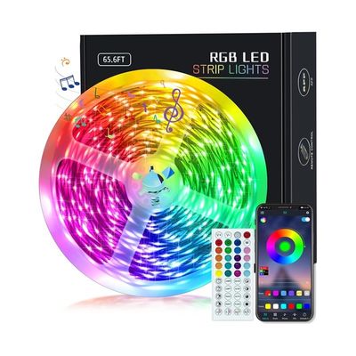 Flexible Bar Lights Led Bar Lampen voor binnen- en buitenversiering
