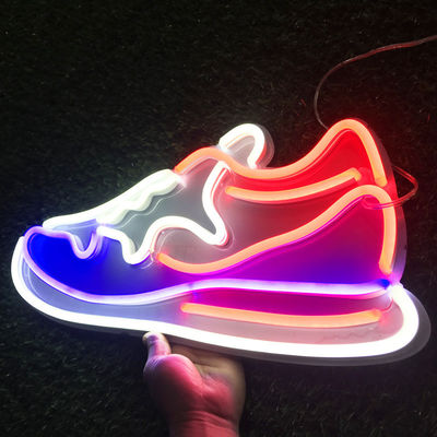 Hoge helderheid LED-licht Op maat gemaakt 3d lichtgevende acryl letter teken voor Outdoor Store