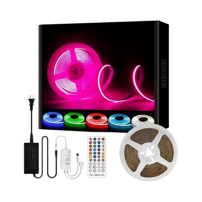 Music Magic 2812b Led Digital Strip met 110lm Lamp Lichtstroom en Flexibel ontwerp