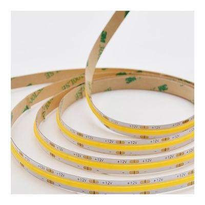 RGB DC 24V Magic Digital COB lichtstrook voor LANDSCAPE waterdicht IP20/IP65/P67/IP68