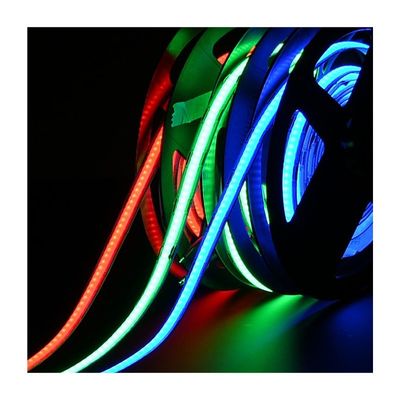 24v Cob Led lichtstrook met 50000 uur werktijd en 4000k natuurlijk witte kleur