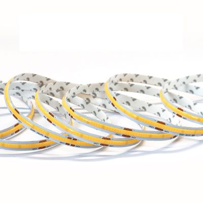 Verlichting en circuits Design 220V Dotless Led Strip Lights voor huis decor lampen