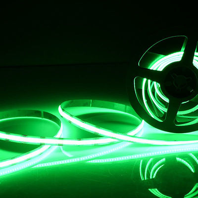 10 W/M RA90 Flexibele COB Tape DC 12 V 24 V Ultra Slim 5mm Dotfree 480 leds COB Strip Licht