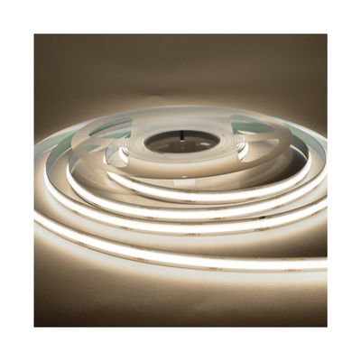 RA90 512Leds 10W/M Cob Led Strip Light voor Home Office Building Lighting Solution