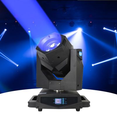Verlichting voor bruiloftsfeest Disco 200W LED-licht met 3- en DMX512-besturingsmodus