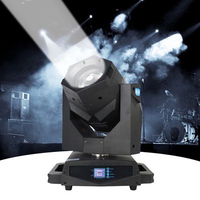 Verlichting voor bruiloftsfeest Disco 200W LED-licht met 3- en DMX512-besturingsmodus