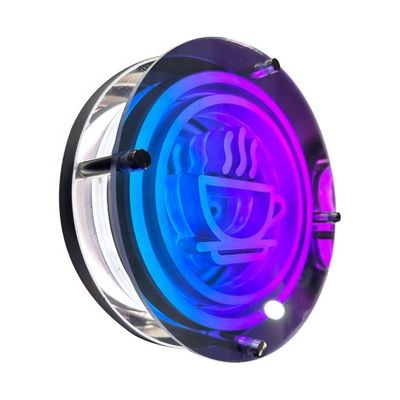 Innovaties Op maat gemaakte ontwerpen voor kleurrijke 3D acrylletters in Infinity Mirror Signage