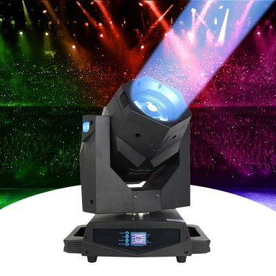 230W Beam Moving Head Stage Light met 3in1 RGBW DMX LED en 50000 uur levensduur