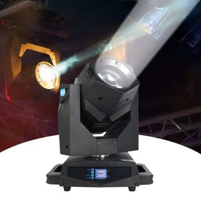 230W Beam Moving Head Stage Light met 3in1 RGBW DMX LED en 50000 uur levensduur