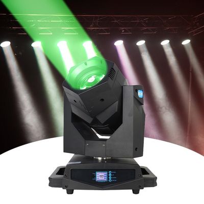 230W Beam Moving Head Stage Light met 3in1 RGBW DMX LED en 50000 uur levensduur