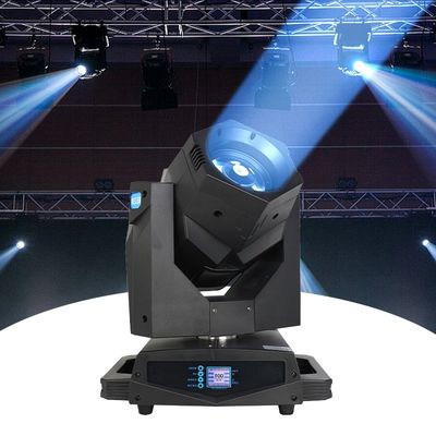 Landschap RGBW Bühnenlichten Bewegende koplicht 7R 230W voor DJ Night Club Verlichting