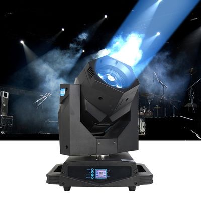 Disco bar feest verjaardag bruiloft dj podium licht met rgbw dmx led bewegende hoofd