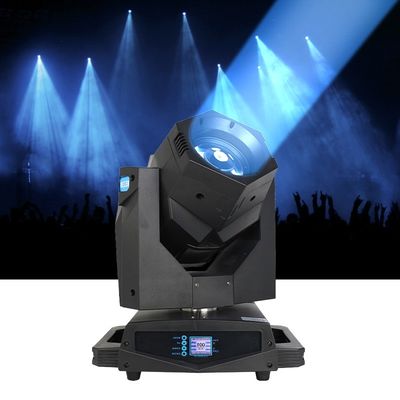 Ondersteuning dimmer bewegende koplicht licht DMX512 besturingsmodus voor Disco DJ Night Club