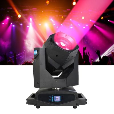 AC110V-240V 50/60Hz Moving Head LED Stage Light voor KTV- en nachtclubvoorstellingen