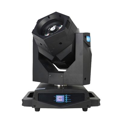 Privékamer KTV Bewegende hoofdrollamp met IP65-bescherming en DMX512-besturingsmodus