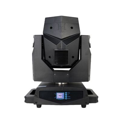 Privékamer KTV Bewegende hoofdrollamp met IP65-bescherming en DMX512-besturingsmodus