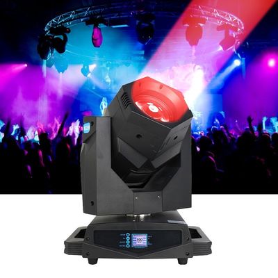 Stage Lighting Equipment Professional LED Moving Head Spotlight voor privékamers