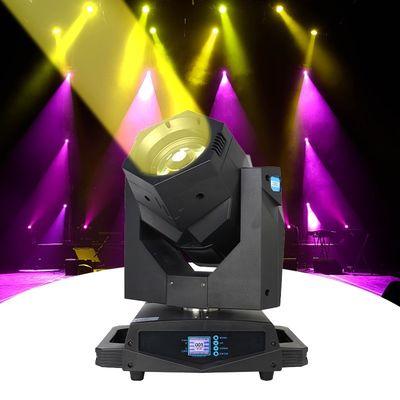 Stage Lighting Equipment Professional LED Moving Head Spotlight voor privékamers