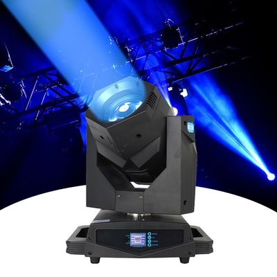 Stage Lighting Equipment Professional LED Moving Head Spotlight voor privékamers