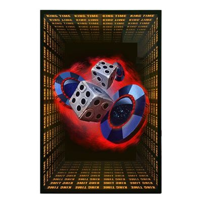 LED-strips Lichtbron Delicate 3D Hologram Technology Projector voor Abyss Mirror Sheet