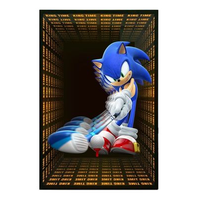 LED-strips Lichtbron Custom Designs voor 3D Hologram Magic Infinity Mirror Light Box