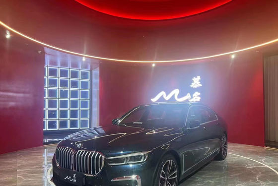 Verbeter uw reclame met aangepaste Infinity LED Lettering 3D Hologram Display Fan